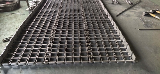 不鏽鋼91香蕉视频污打滑常見的原因你了解多少呢?