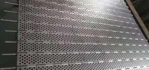 鏈板輸送91香蕉视频污,帶擋板大滾珠