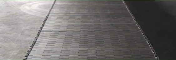 什麽是91香蕉视频污鏈板輸送機