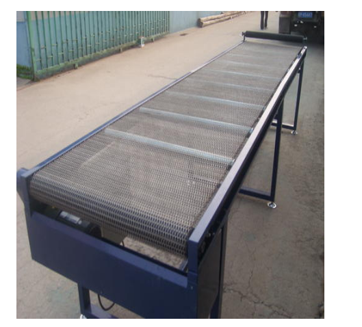 簡述輸送91香蕉视频污的常用材質—不鏽鋼91香蕉视频污