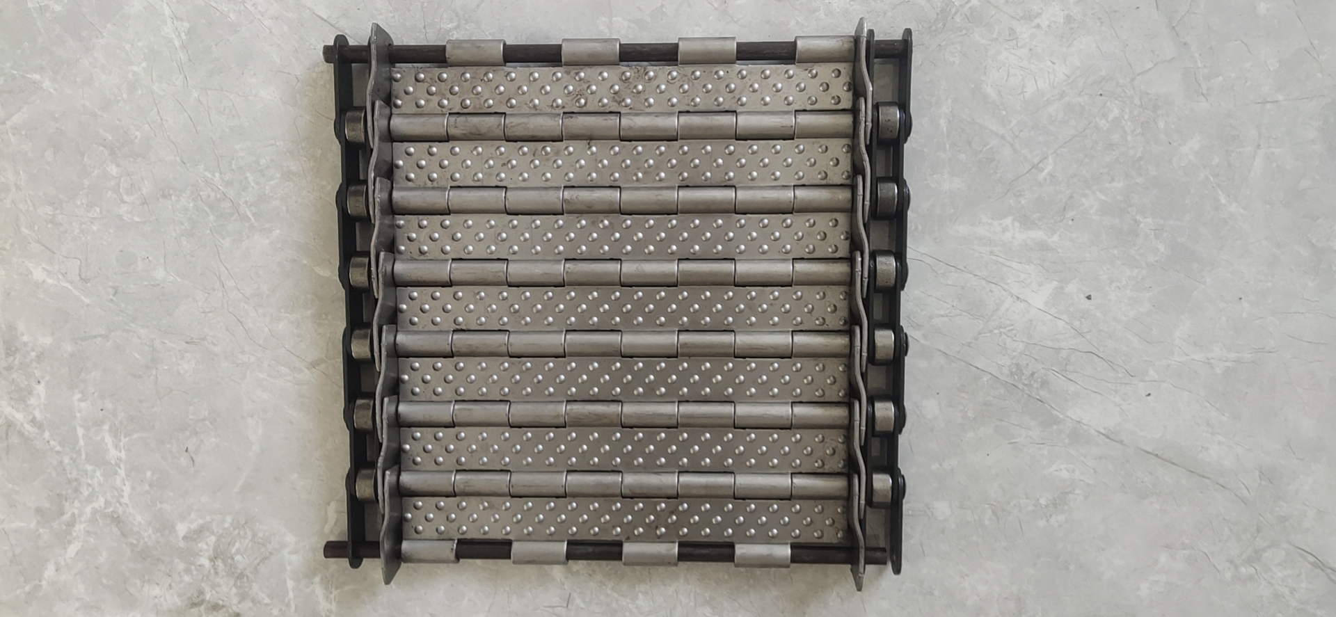 如何確保不鏽鋼91香蕉视频污金屬材料常亮？